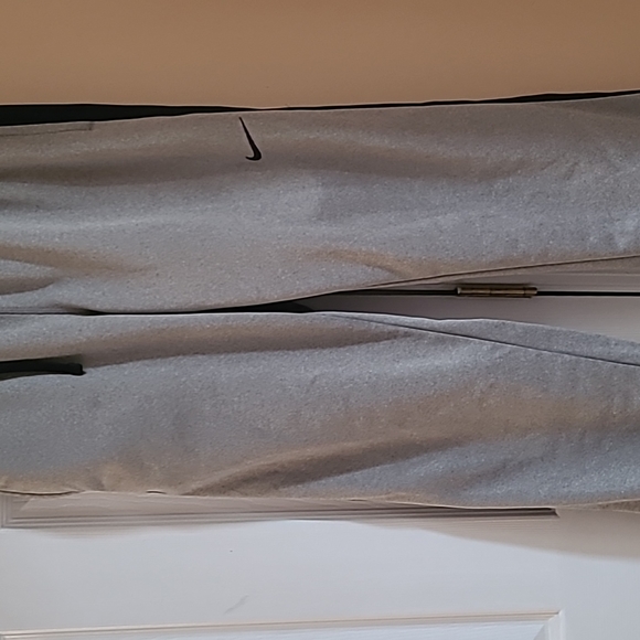 Men's nike joggers size medium - Picture 3 of 5